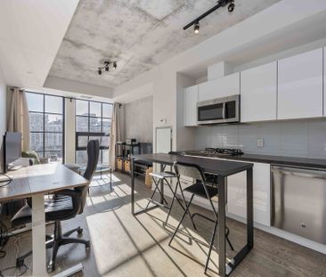 For Lease - 608 Richmond Street Unit# 906, Toronto, Ontario - Photo 6