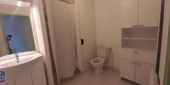 Location Appartement 1 pièce 26m² LIMOGES 87000 - Photo 3