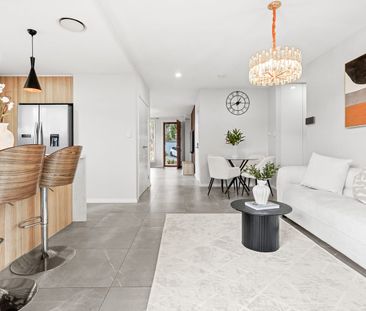 Versatile Modern Home with Multiple Living Zones & Alfresco Flow - Photo 1