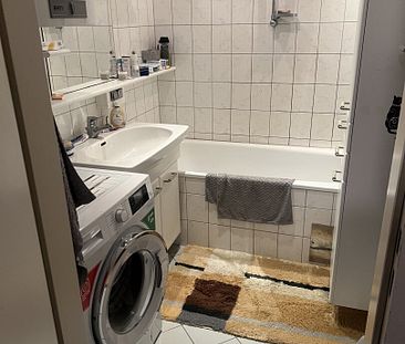 NACHMIETER gesucht | 3 Zimmer | gefördert - Photo 1