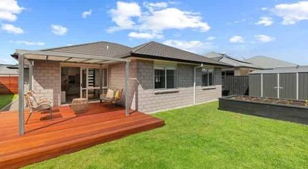 Perfect on Penetaka - Photo 3