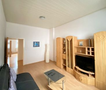 Möblierte Balkonwohnung im Ruhrgebiet - Photo 2