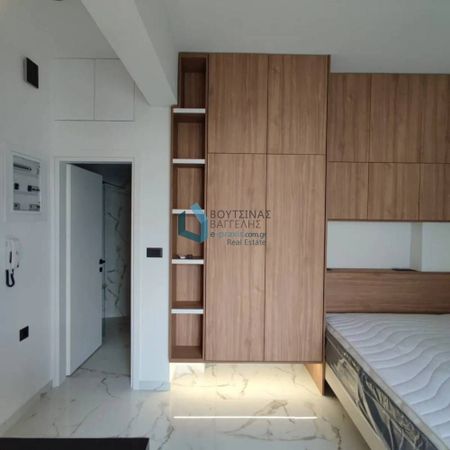 Studio/Γκαρσονιέρα για ενοικίαση Αγία Σοφία (Πάτρα) - Photo 2