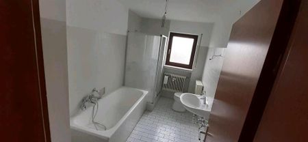 Große helle 4 Zimmer Wohnung in Ipsheim 700€ - Photo 2