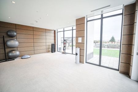 For Lease - 1 Grandview Avenue Unit# 2302, Markham, Ontario - Photo 2