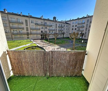 Location Appartement 2 pièces 42m² - Photo 4