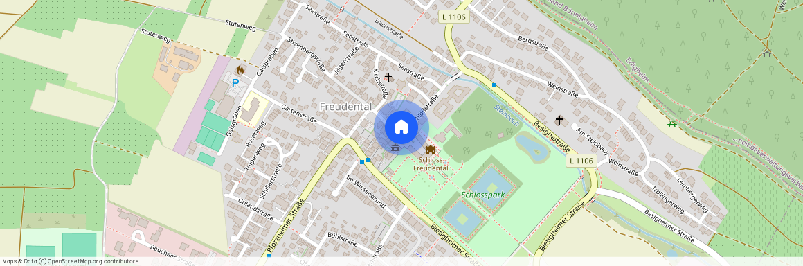 74392 Baden-Württemberg - Freudental