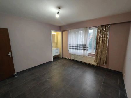 Appartement (110 m²) met 2 slpk + garage in Berchem - Photo 2