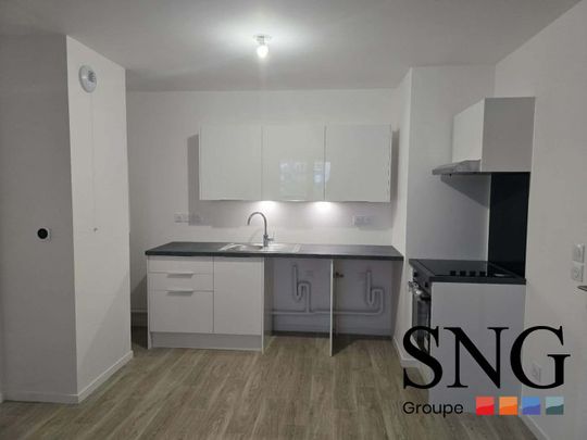 T2 NEUF AVEC PARKING ET LOGGIA - Photo 1