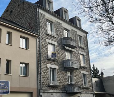 Location Appartement 4 pièces 83m² BRIVE LA GAILLARDE 19100 - Photo 6