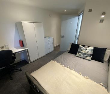 5 bedroom apartment to rent - Photo 6