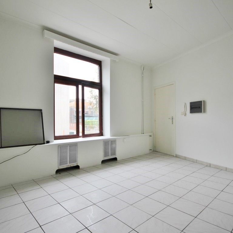 Eénslaapkamerappartement op gunstige locatie - Foto 1