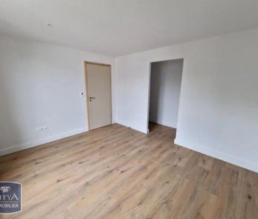 Appartement à louer 2 pièces 43.25m² - Photo 6