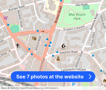 357 Brixton Road, Sw9 - Photo 1