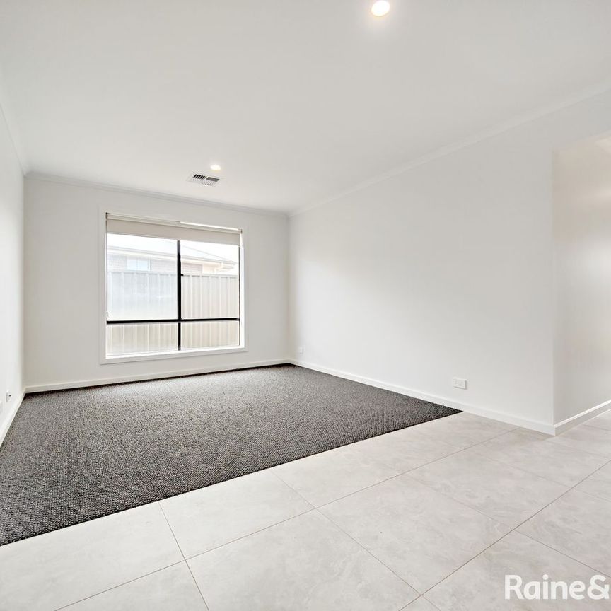 Brand new home - make it yours! - Photo 1