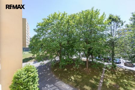 Pronájem bytu 1+kk v osobním vlastnictví 28 m², Praha 4 - Háje - Photo 5