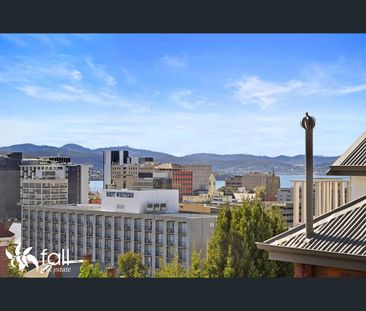1/162 Melville Street, Hobart, Tas 7000 - Photo 6