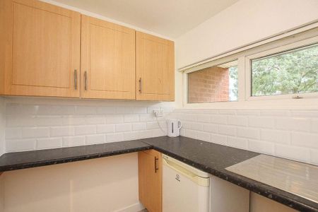 Studio to rent - Photo 5