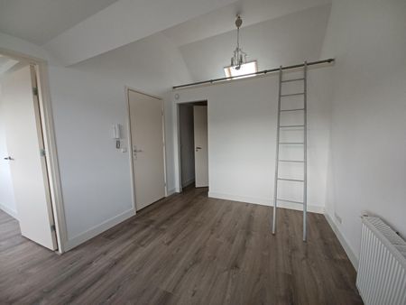 Te huur: Appartement Bragastraat in Den Haag - Foto 2