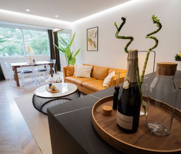 Middle Floor Apartment in Marbella - Photo 2