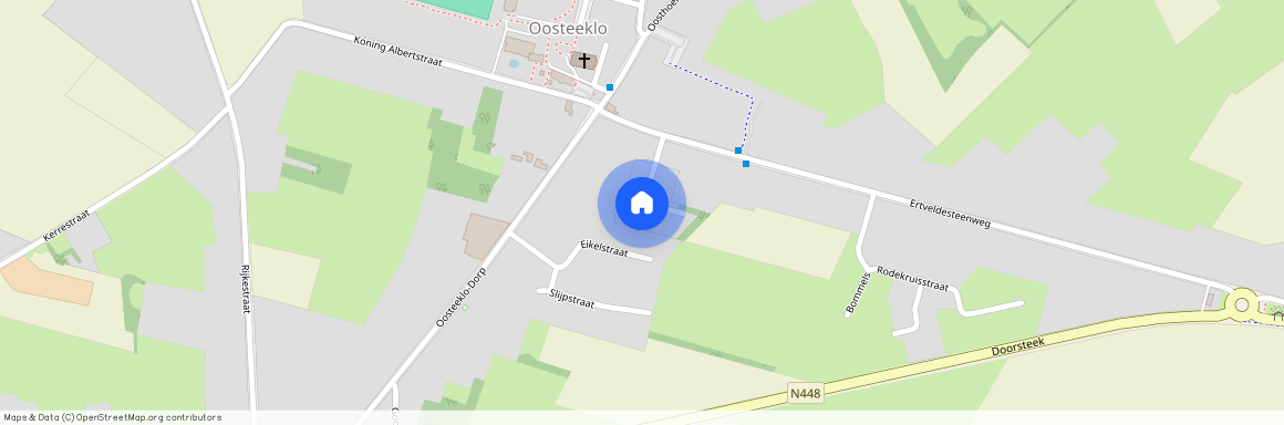 Zulma Rondasstraat, 19, 9968, Oosteeklo