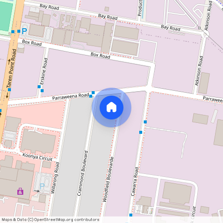 9 Woodfield Boulevard, NSW 2229, Caringbah