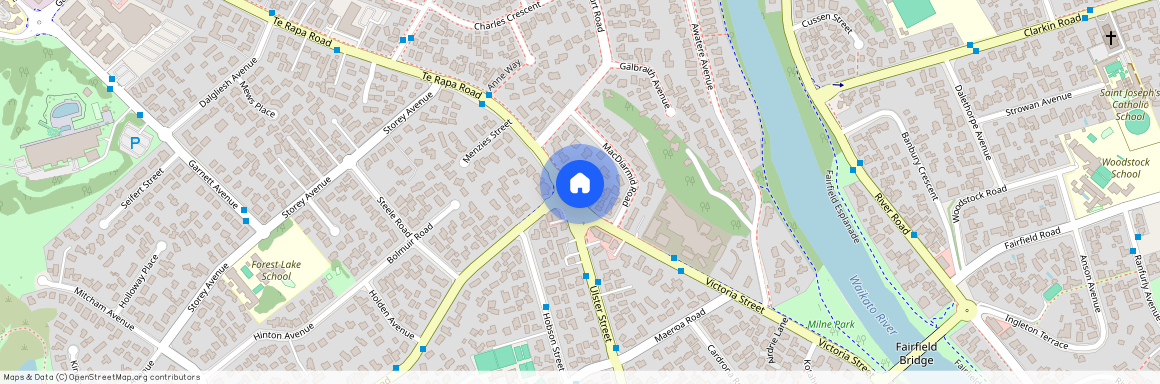 10C/150 Te Rapa Road, Beerescourt, Hamilton City