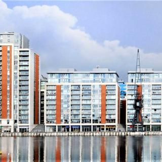 1 Bed Apartment | £510 pw - Photo 1