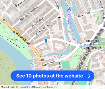 Watersedge, Chester - Photo 1