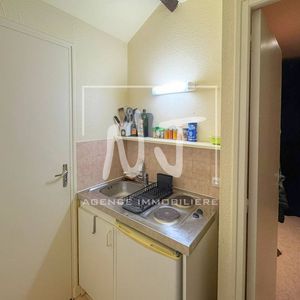 APPARTEMENT A LOUER ANGERS 49000 Ralliement Studio - Photo 3