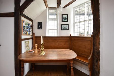 3 bedroom terraced house to rent - Photo 5