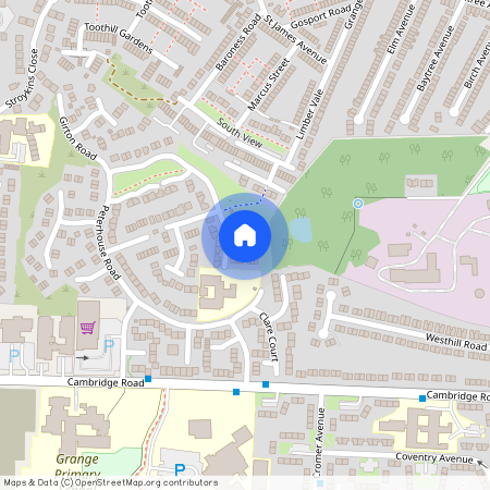 Emmanuel Court, Grimsby