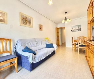 2 BEDROOM APARTMENT - GUARDAMAR DEL SEGURA - Photo 5