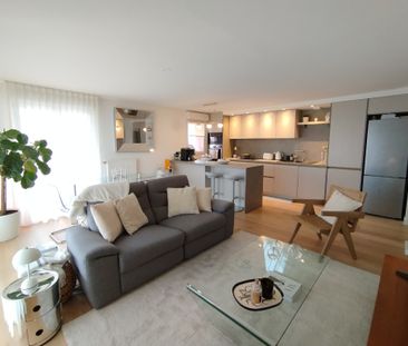 Location Appartement 3 pièces 69m² - Photo 1