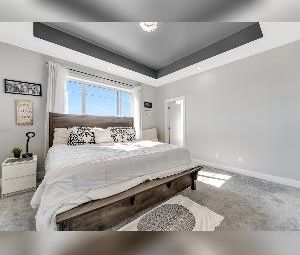 4 Bed 3 Bath Dbl Garage Home Montrose Estates Beaumont - Photo 6