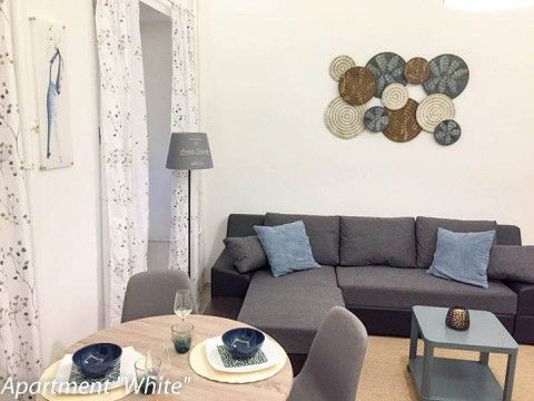 Irányi utca - Fotó 1