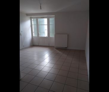 Location Appartement 2 pièces 37 m² Rosnay - Photo 1