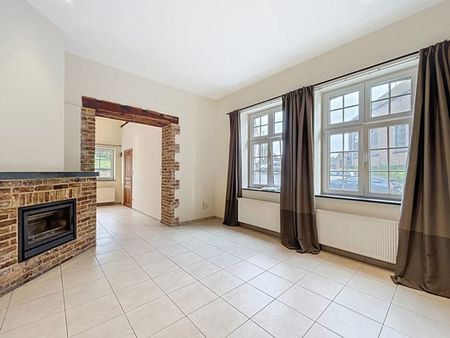 Huis te huur - Photo 4