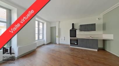 Location Appartement 2 pièces 54m² POITIERS 86000 - Photo 4