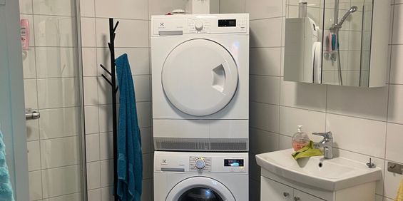 Daltorpsgatan, Göteborg - Photo 3