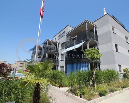 Wohnung | mit direktem Liftzugang und Pool - Foto 4