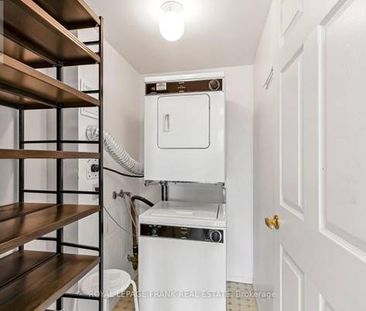 Spacious 2+1 Bedroom Unit In Guildwood Terrace - Photo 4