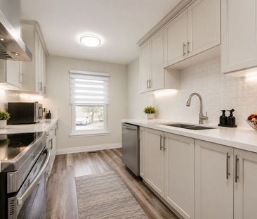For Lease - 71 Craigleigh Crescent Unit# 71, Brampton, Ontario - Photo 2