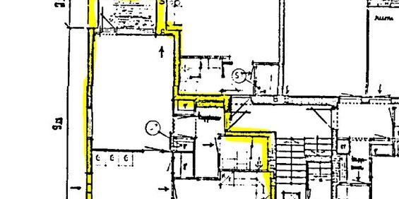 Odalvägen 5 B, Halmstad - Photo 3