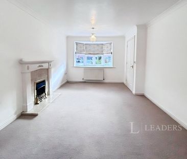 3 bedroom house to rent Sedge Drive, Bromsgrove, Worcestershire, B61 - Photo 3