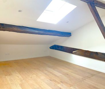 Location Appartement 2 pièces 35m² VILLEFRANCHE SUR SAONE 69400 - Photo 4