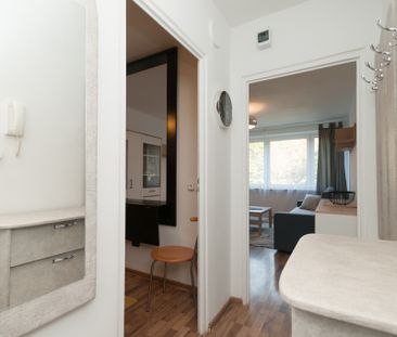 KAWALERKA NA POMORZANACH na 1 piętrze z windą - Фото 5