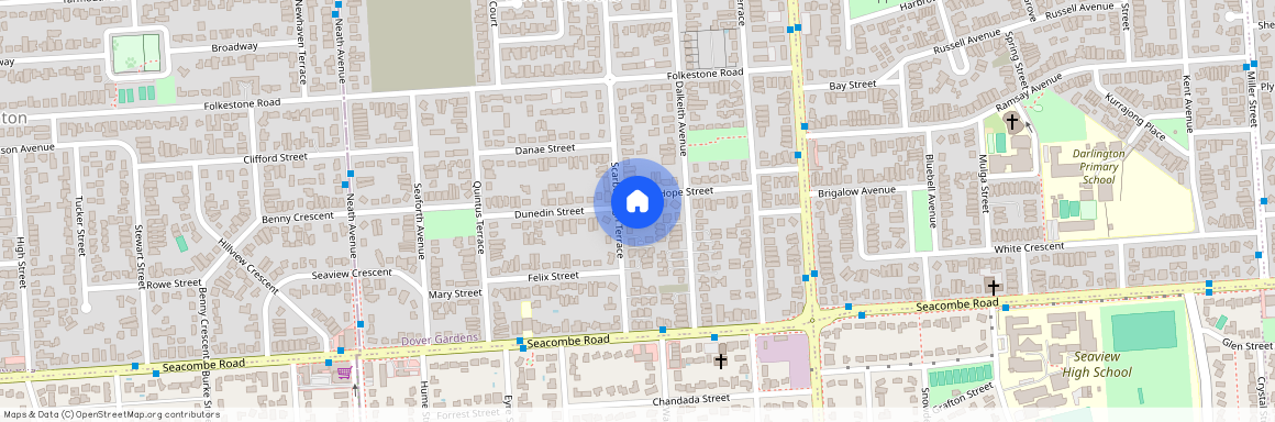 4 Hope Street, Dover Gardens SA 5048