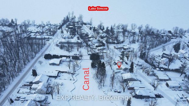 For Lease - 31 RIDGE Avenue, Ramara, Ontario - Photo 1
