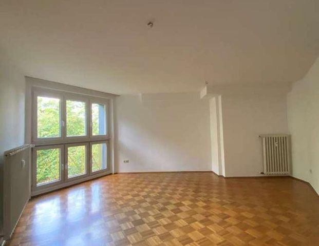 Barrierefreie 3- Zimmer Wohnung in Essen zu vermieten. - Foto 1